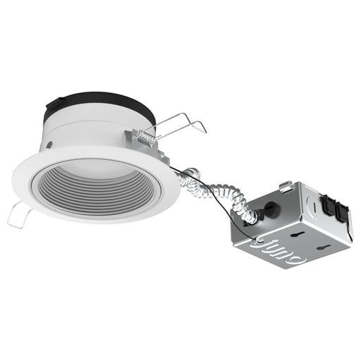 Juno Lighting - LIT JPDZ4 DB ALO10 SWW5WD 90CRI 120
