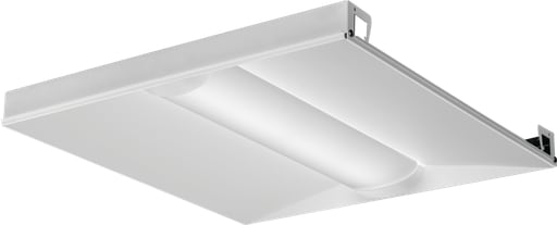 Lithonia Lighting - LITH 2BLT2 33L ADSM EZ1 LP840 Baske