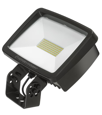 Lithonia Lighting - LITH TFX2 LED 40K MVOLT YK DDBXD Ou