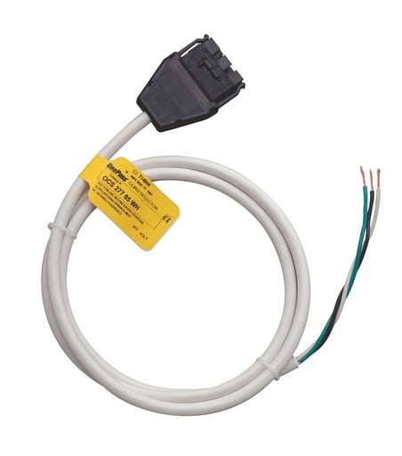 Lithonia Lighting - LITH OCS 480 10 M25 OnePass Circuit