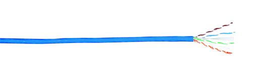 General Cable - FIB 7131906 C6 6000E CMP GN 1M' PP