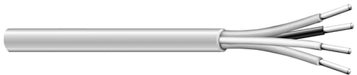 Carol Cable - FIB C3121.41.86 6C/18 7/26BC PVC/NS