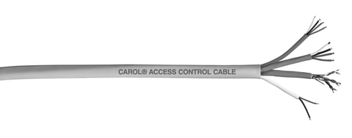 General Cable - FIB 4EPL1S.41.05 4 ELMNT 1SH ACCESS