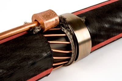 3M - 3M 2252 Cable Grounding Kit