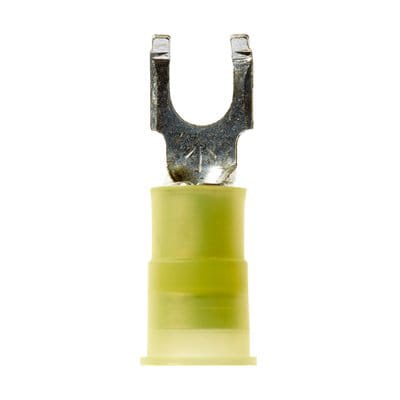 3M - 3M MNG10-10FFBX 50/Bottle Nylon Insulated Flanged Block Fork