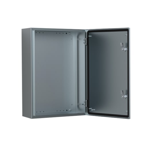 nVent Hoffman - NVENT HOF ASR0606021 Wall-Mt IP66 1