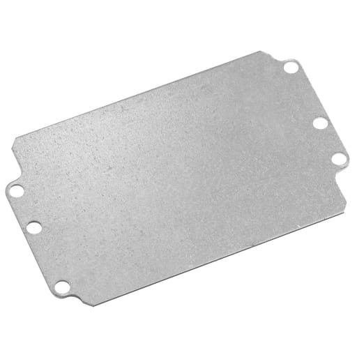 nVent Hoffman - Hoffman CCAP2023 Panels, fits 200x 230mm, Steel