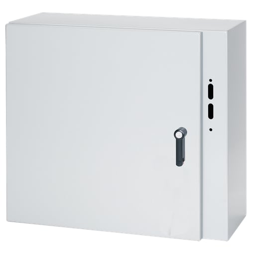 nVent Hoffman - Hoffman CDSC30268SS CONCEPT Disconnect Enclosure, Type 4X, 30" x 26" x 8", SS Type 304
