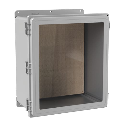 nVent Hoffman - Hoffman D16148WFW WIFI POLYPRO, 4