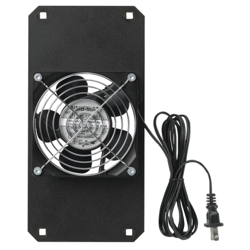 nVent Hoffman - Hoffman EWMF2 Fan Kits, Steel