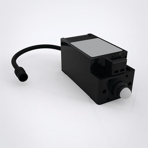 nVent Hoffman - NVENT HOF ELD0801U Door switch with