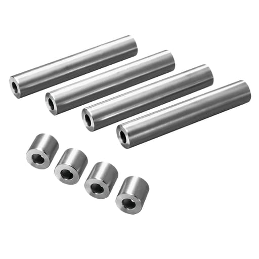 nVent Hoffman - Hoffman WSSOK1SS Stand-Off Kit, SS Type 304