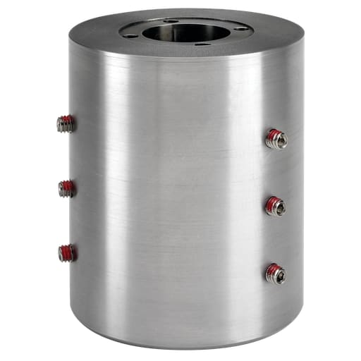 nVent Hoffman - Hoffman VHDSPOST Post-Mount Adapter, 5" x 4" x 4", SS Type 304