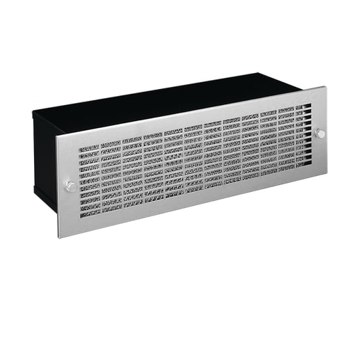 nVent Hoffman - Hoffman ADB275 Rack-Mountable Fan Package, 115v 50/60Hz