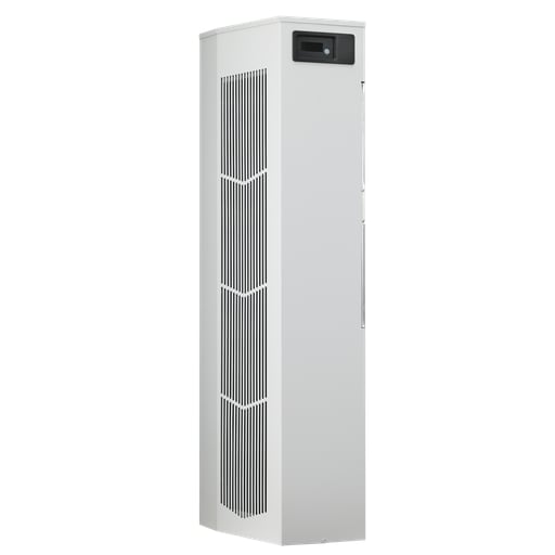 nVent Hoffman - Hoffman N431216G050 SPECTRACOOL Compact Indoor, 12000BTU 115V