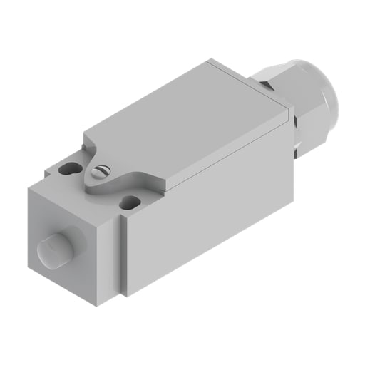 nVent Hoffman - Hoffman LDSWITCH Touch-Safe UL Light Switch, 0x0x0, T13