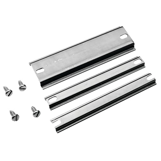 nVent Hoffman - NVENT HOF CCADR12S1 DIN Rail, fits
