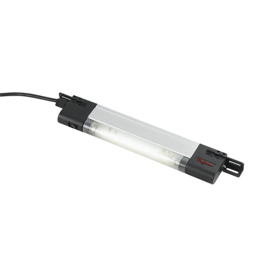 nVent Hoffman - Hoffman LF120V18 120v 18" PANELITE Fluorescent Enclosure Light Kit, 50/60 Hz operation, Aluminum