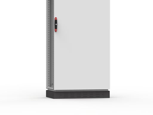 nVent Hoffman - NVENT HOF PV1120 Plinth front and r