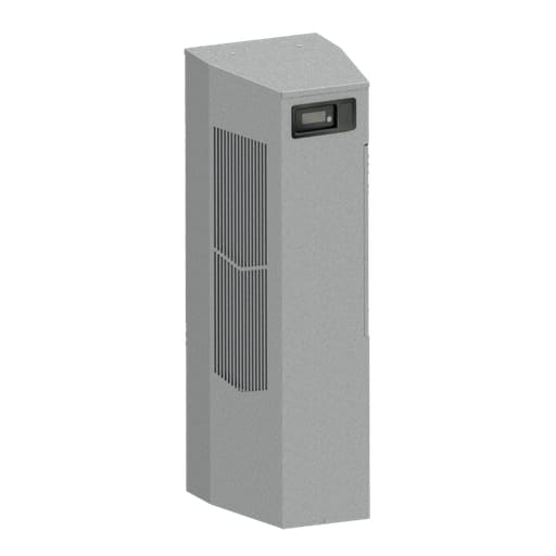 nVent Hoffman - Hoffman N360846G050 SPECTRACOOL Compact Indoor, 8000BTU 460V 3~