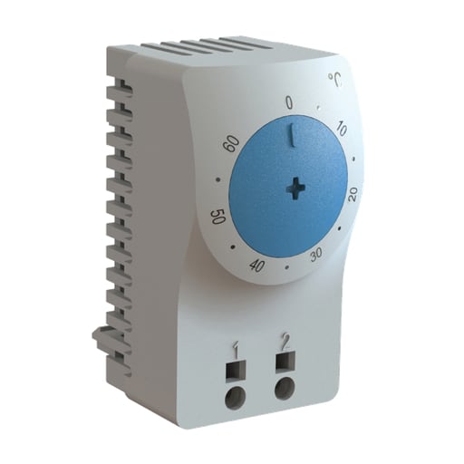 nVent Hoffman - NVENT HOF ATEMNOF FAN TEMP CONTROL