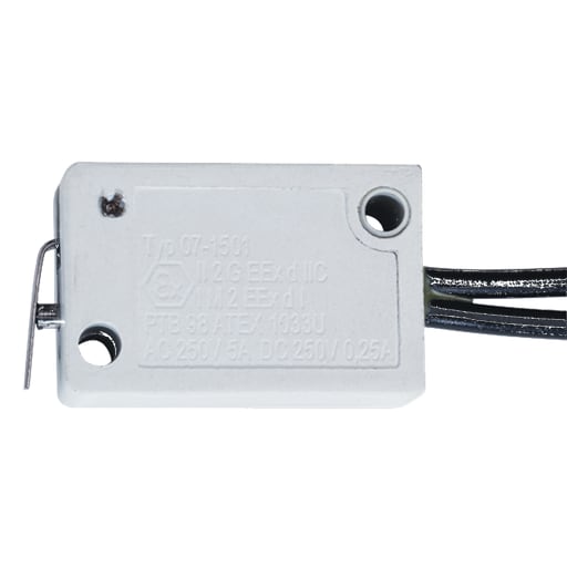 nVent Hoffman - Hoffman LEDHLSWITCH Hazardous Location Door Switch
