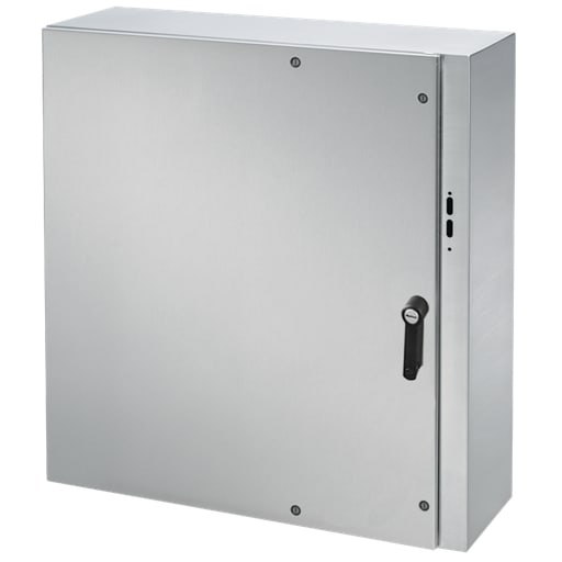 nVent Hoffman - NVENT HOF CDSC483816SS6R 316L SS Cn