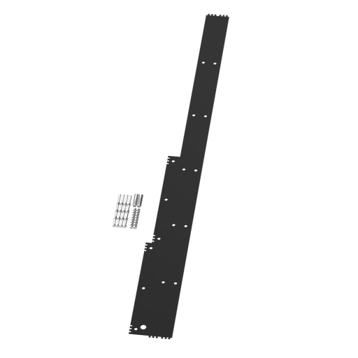 nVent Hoffman - Hoffman AU8424FGK Gasket Kit 84x24