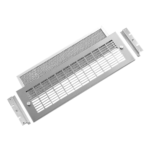 nVent Hoffman - Hoffman AEXGR275 Exhaust Grille/Filter
