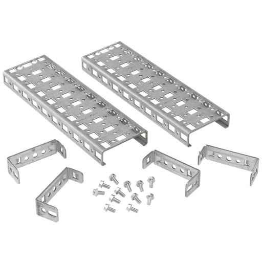 nVent Hoffman - Hoffman PGH1S6 Grid Straps, 442x 25mm, Steel