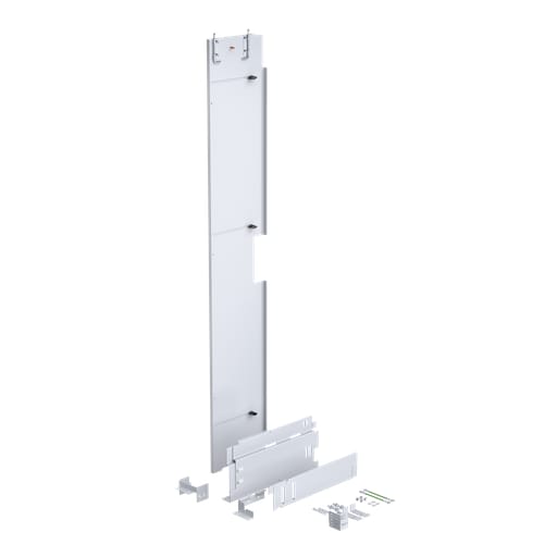 nVent Hoffman - NVENT HOF A90BP24 Barrier Panel 90x