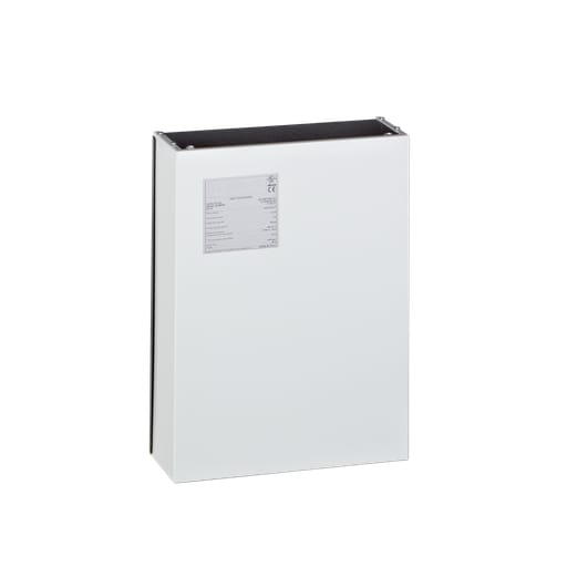 nVent Hoffman - Hoffman WCHE01916002 ClimaGuard Air-to-Water Heat Exchanger Indoor, WCHE01 879w 100-120v