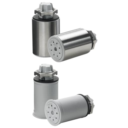 nVent Hoffman - Hoffman AVDR4SS4 H2OMIT Vent Drain, 2" x 1.38 OD, Stainless Steel