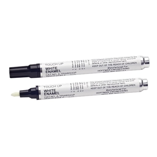nVent Hoffman - Hoffman ATPG20GLP Touch-Up Paint, ANSI 61 Gray, 0.33oz Paint Pen