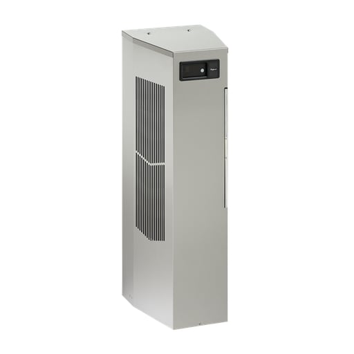 nVent Hoffman - Hoffman N360826G051 SpectraCool Narrow Indoor SS, N36 8000 BTU 230V