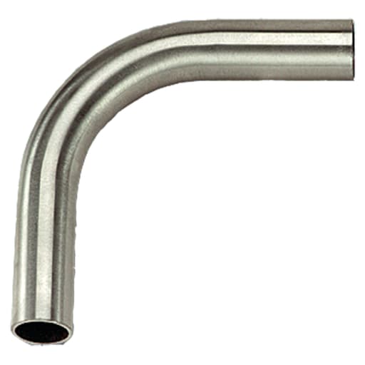 nVent Hoffman - Hoffman CCSS48TLB25 CS480 L-Shaped Tubing, 250x 250mm, SS Type 304