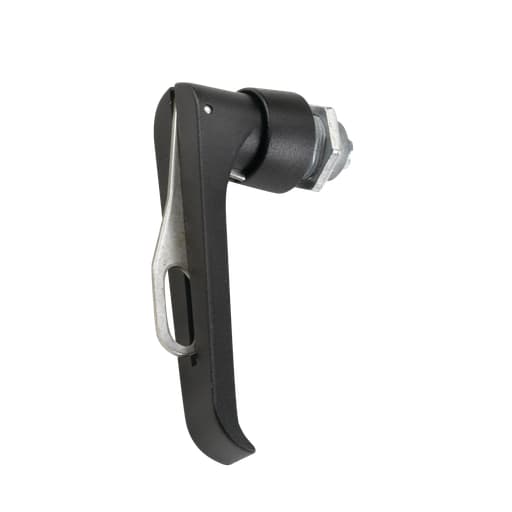 nVent Hoffman - Hoffman ELHP Handle Options, Steel
