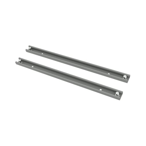 nVent Hoffman - Hoffman DB24WMTK Strut Wall-Mounting Kit