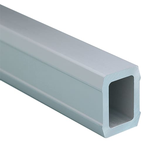 nVent Hoffman - Hoffman CCS2T5 COMPACT Series 2 Tubes, 500x 45x 60mm, Aluminum