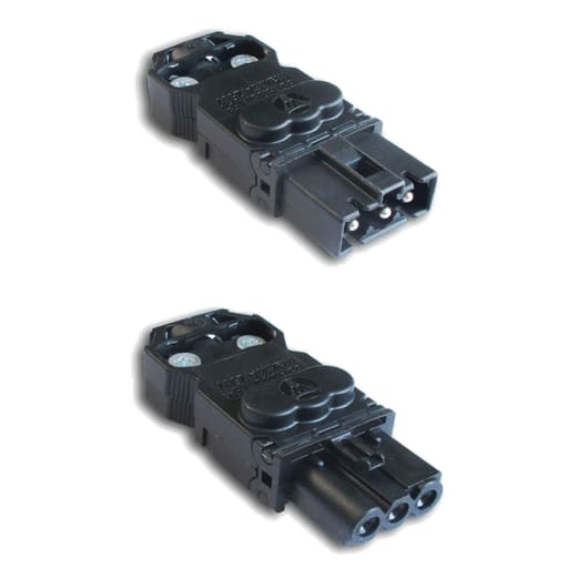 nVent Hoffman - NVENT HOF ELCN1 Connector Femal and