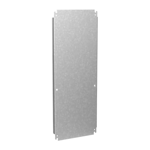 nVent Hoffman - NVENT HOF A31P12G Panel, 31.00x12.1