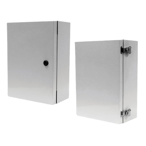 nVent Hoffman - HOF/VES AN3325PL Encl ARIA Fbrgl Fl