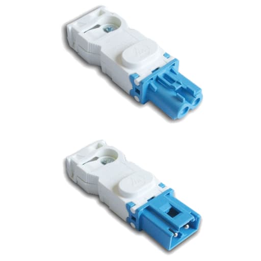 nVent Hoffman - NVENT HOF ELCN124V Connector Female
