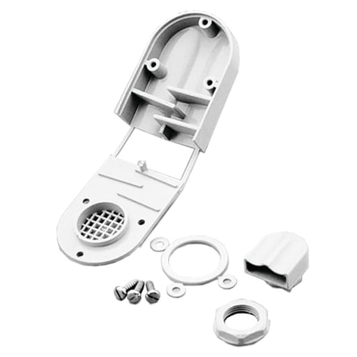 nVent Hoffman - Hoffman ANMV6 Ventilator, Large