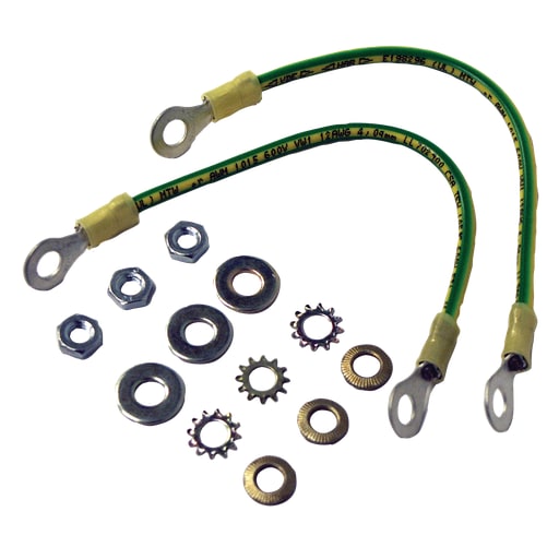 nVent Hoffman - Hoffman DBGRDK Bonding and Grounding Kit