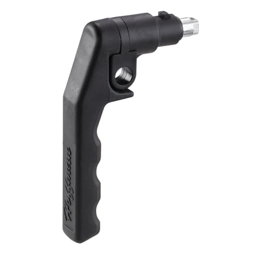 nVent Hoffman - Hoffman GPDLOCKHDL Handles, Plastic