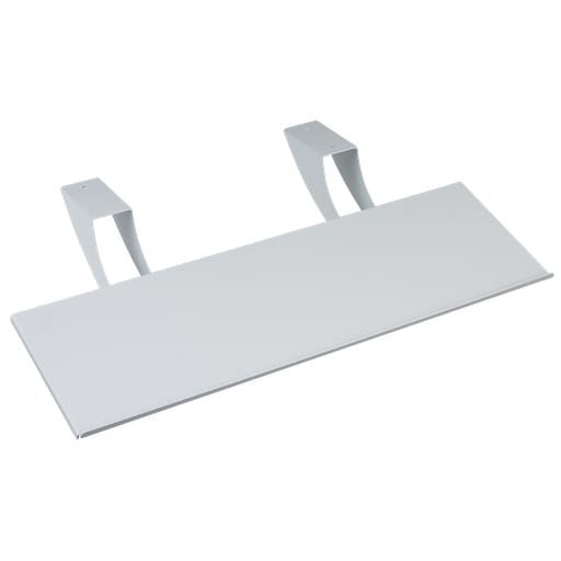 nVent Hoffman - Hoffman CKBT Keyboard Tray, Steel