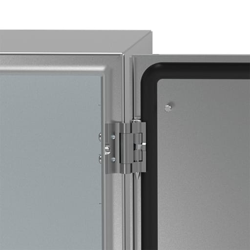nVent Hoffman - NVENT HOF MMHS03 180 deg Hinge SS