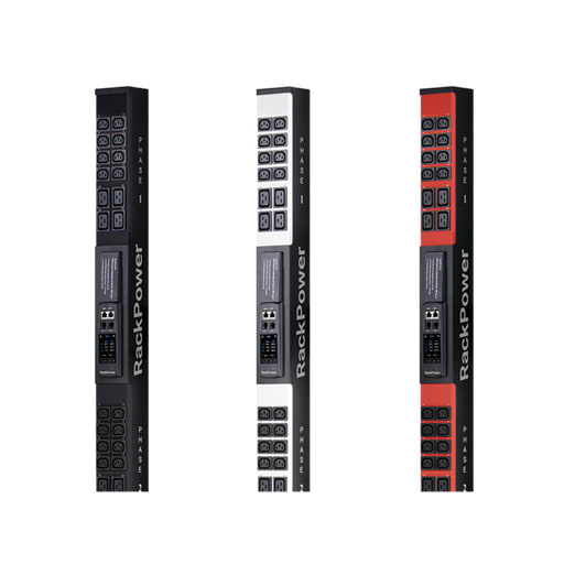 nVent Hoffman - NVENT HOF RPP110P20AP124 PDU 24XUS