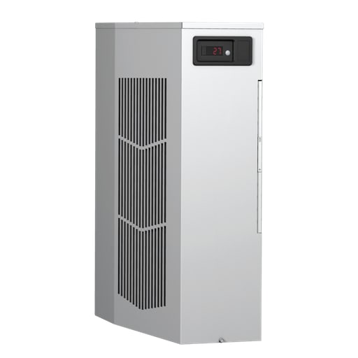nVent Hoffman - Hoffman N280446G050 SPECTRACOOL Narrow Indoor/Outdoor